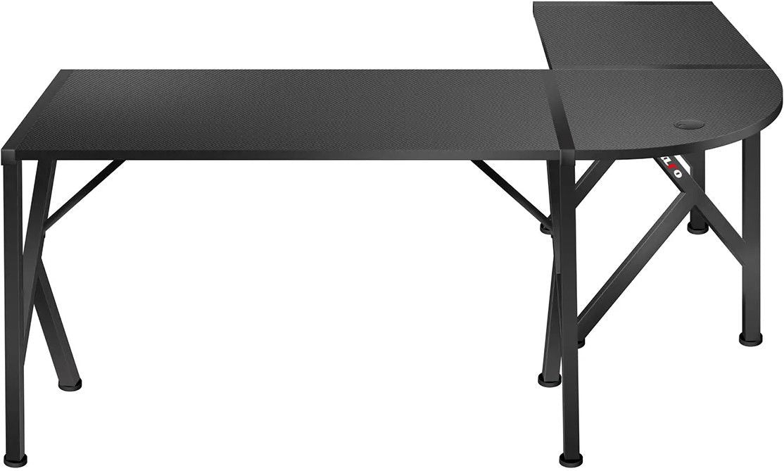 Gaming desk Huzaro Hero 6.3 Black