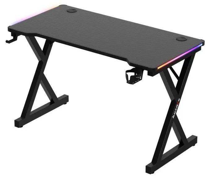 Huzaro Hero 2.3 RGB Gaming Desk