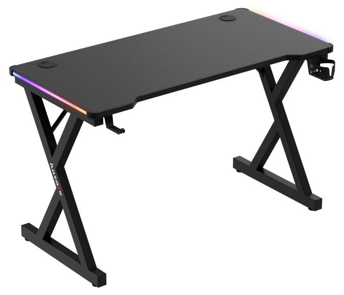 Huzaro Hero 2.3 RGB Gaming Desk