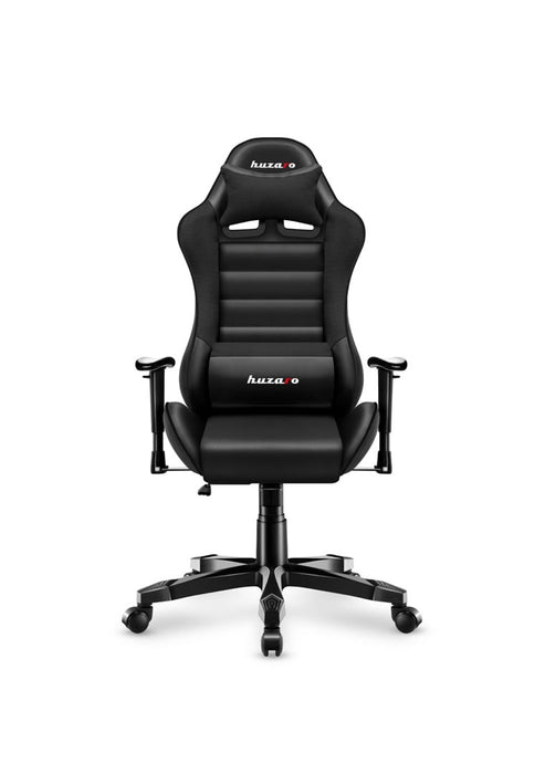 Huzaro HZ-Ranger 6.0 Black gaming chair for children