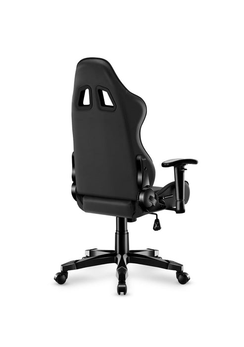 Huzaro HZ-Ranger 6.0 Black gaming chair for children