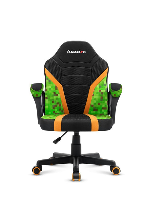 Gaming chair for children Huzaro Ranger 1.0 Pixel Mesh