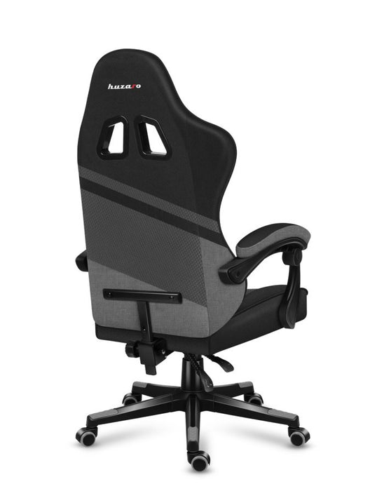 Gaming chair - Huzaro Force 4.4 Grey Mesh