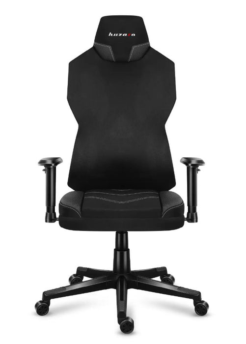 Huzaro Combat 6.2 Black RGB gaming chair