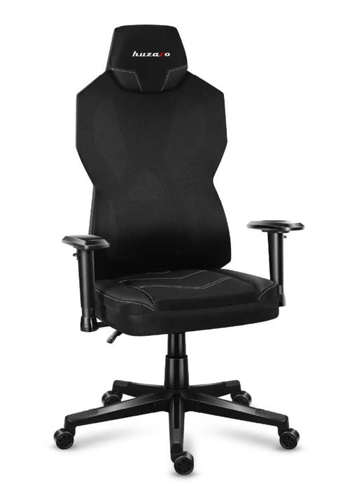 Huzaro Combat 6.2 Black RGB gaming chair