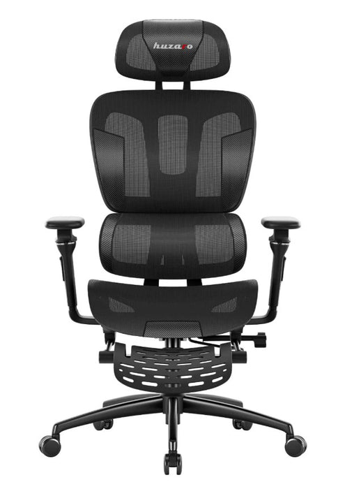 Fotel gamingowy Huzaro Combat 7.9 Czarny