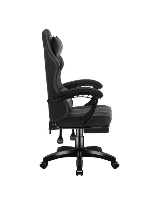 Force 3.7 gaming chair black carbon