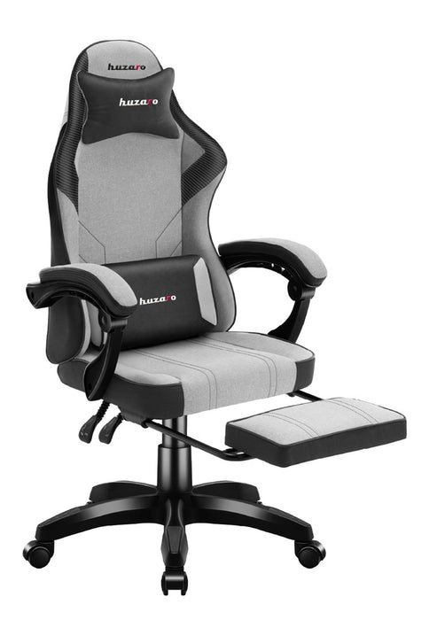 Force 3.7 Grey gaming chair