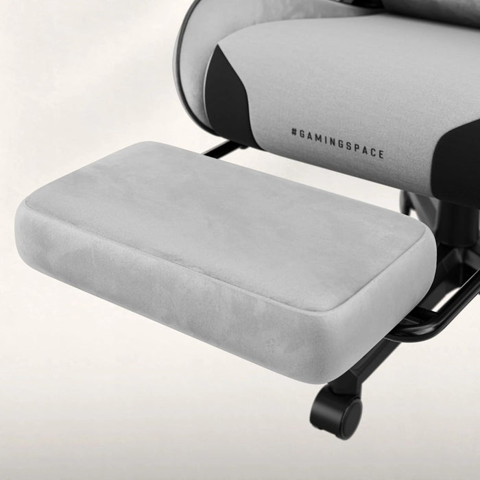 Huzaro Force 5.7 Grey Gaming Chair