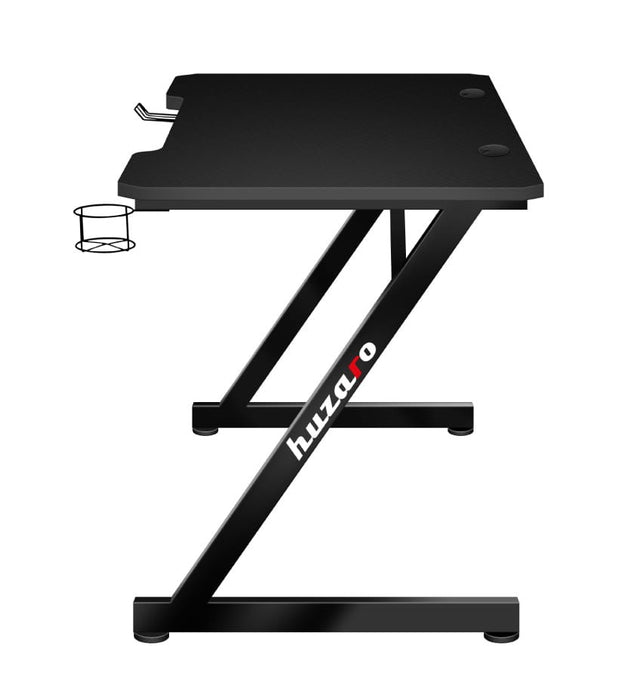 Huzaro Hero 2.5 computer desk Black