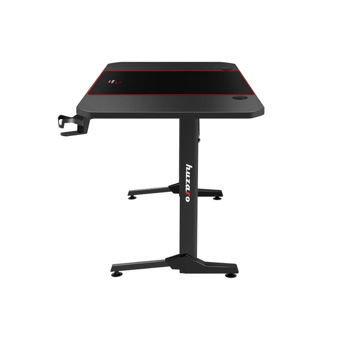 Gaming desk Huzaro Hero 4.7 Black