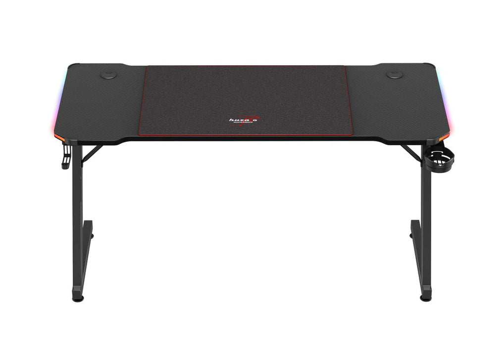 Huzaro Hero 3.3 RGB - gaming table