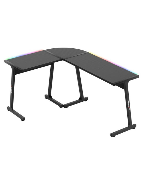 Huzaro Hero 6.0 RGB Black