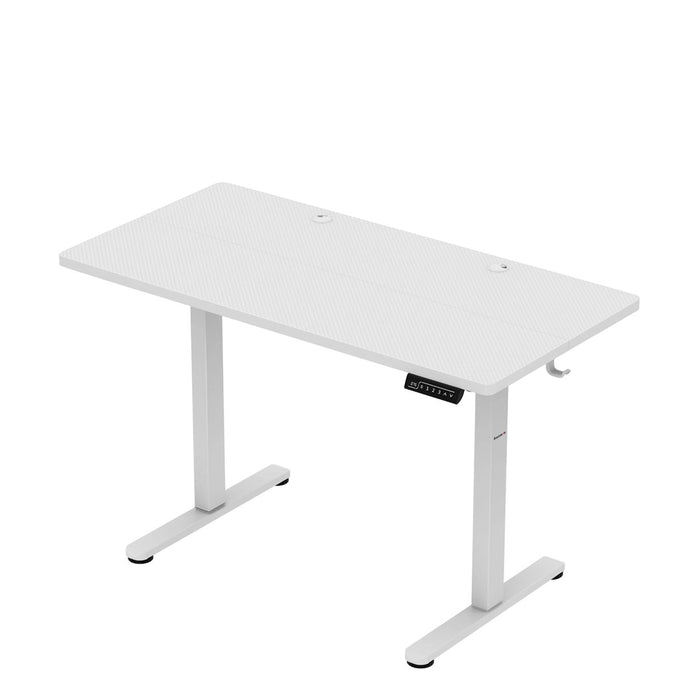 Huzaro Hero 8.1 White Gaming Desk