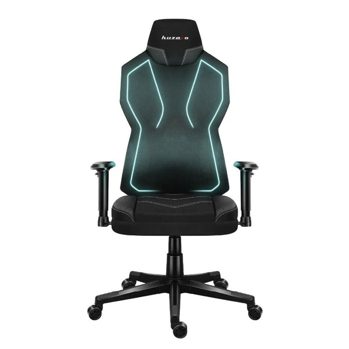 Gaming Chair Huzaro Combat 6.2 White Black