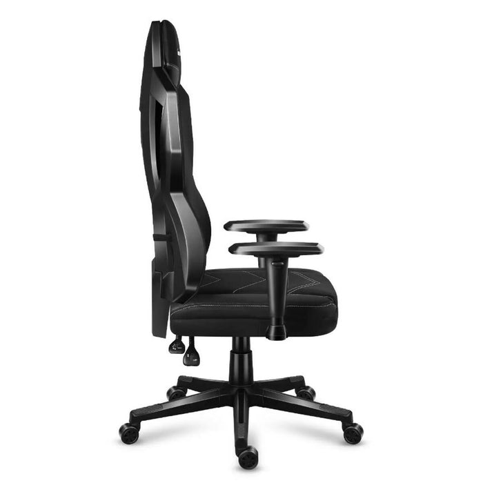 Gaming Chair Huzaro Combat 6.2 White Black