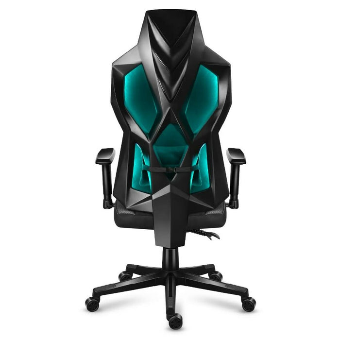 Gaming Chair Huzaro Combat 6.2 White Black