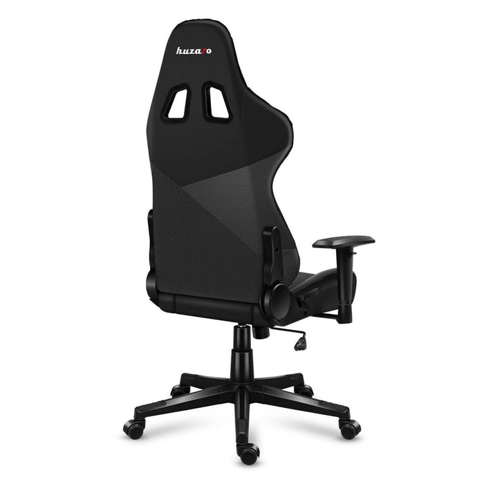 Gaming Chair Huzaro Force 6.2 Carbon Black