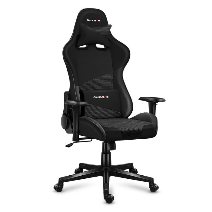 Gaming Chair Huzaro Force 6.2 Carbon Black