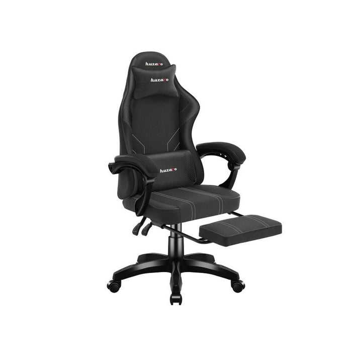 Gaming Chair Huzaro HZ-FORCE 3.7 CARBON BLACK