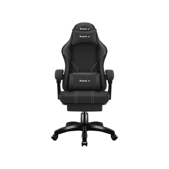 Gaming Chair Huzaro HZ-FORCE 3.7 CARBON BLACK