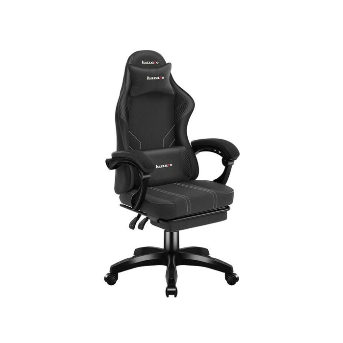 Gaming Chair Huzaro HZ-FORCE 3.7 CARBON BLACK
