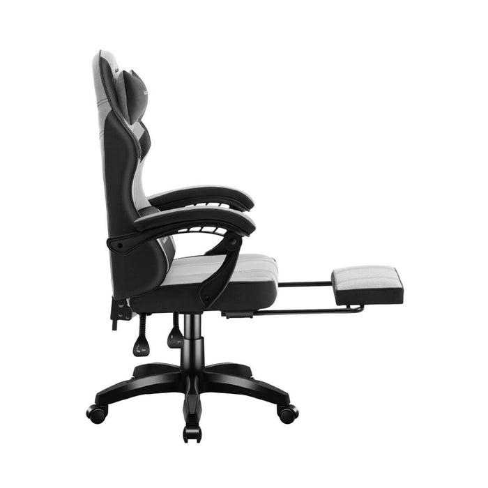 Gaming Chair Huzaro HZ-FORCE 3.7 GREY