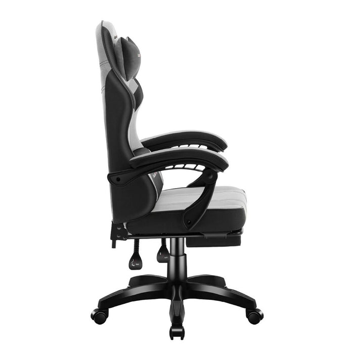 Gaming Chair Huzaro HZ-FORCE 3.7 GREY