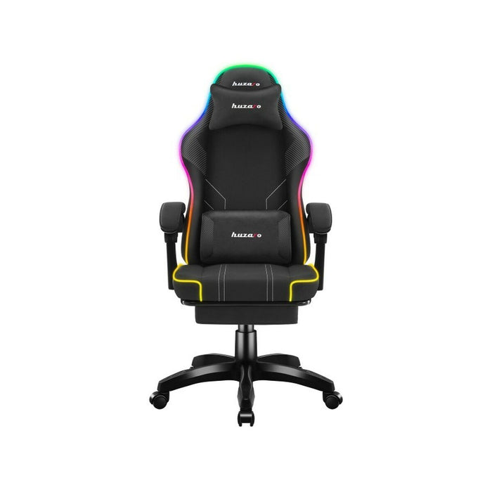Gaming Chair Huzaro HZ-FORCE 3.7 RGB BLACK
