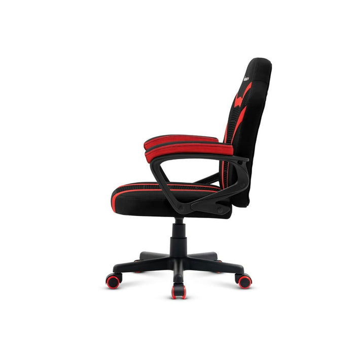 Gaming Chair Huzaro HZ-Ranger 1.0 red mesh          Red Black