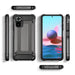 Hybrid Armor armored hybrid case cover Xiaomi Redmi Note 11 Pro+ 5G (China) / 11 Pro 5G (China) / Mi11i HyperCharge