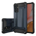 Hybrid Armor Case for Samsung Galaxy A36 - Black - Cell phone cases and covers<<<HurtelXML