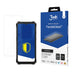 Hybrid Glass 3mk FlexibleGlass for Blackview BV6200 / BV6200 Pro - *Kategoria tymczasowa<<<HurtelXML