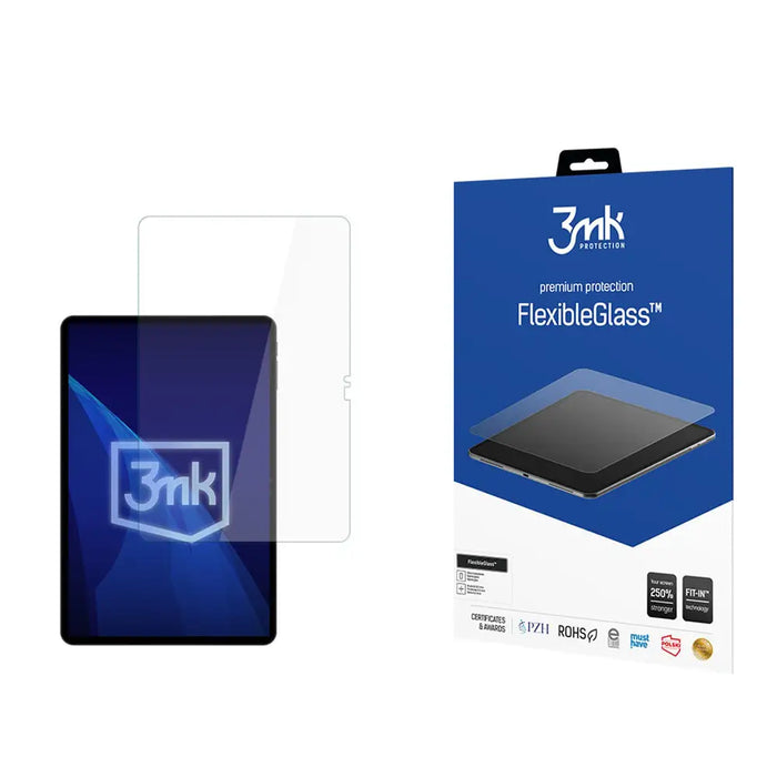 Hybrid glass 3mk FlexibleGlass for Doogee T35 - *Kategoria tymczasowa<<<HurtelXML