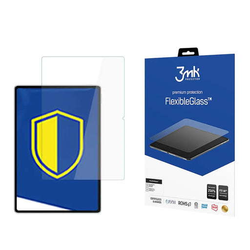 Hybrid glass 3mk FlexibleGlass for Huawei MatePad 12 X - up to 13’’ - *Kategoria tymczasowa<<<HurtelXML
