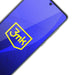 Hybrid glass 3mk FlexibleGlass™ for Samsung Galaxy A73 5G - Cell phone tempered glass<<<HurtelXML
