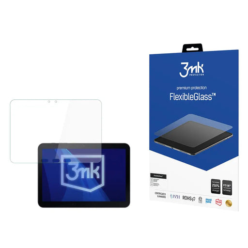 Hybrid glass 3mk FlexibleGlass for Samsung Galaxy Tab Active5 Pro - *Kategoria tymczasowa<<<HurtelXML