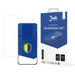 Hybrid glass 3mk FlexibleGlass Lite™ for Honor 200 Smart - Cell phone tempered glass<<<HurtelXML