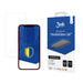 Hybrid glass 3mk FlexibleGlass Lite™ for iPhone 12 mini - Cell phone tempered glass<<<HurtelXML