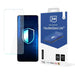 Hybrid glass 3mk FlexibleGlass Lite™ for Motorola Moto G24 Power - Cell phone tempered glass<<<HurtelXML