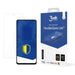 Hybrid glass 3mk FlexibleGlass Lite™ on Oppo A3 4G - Cell phone tempered glass<<<HurtelXML