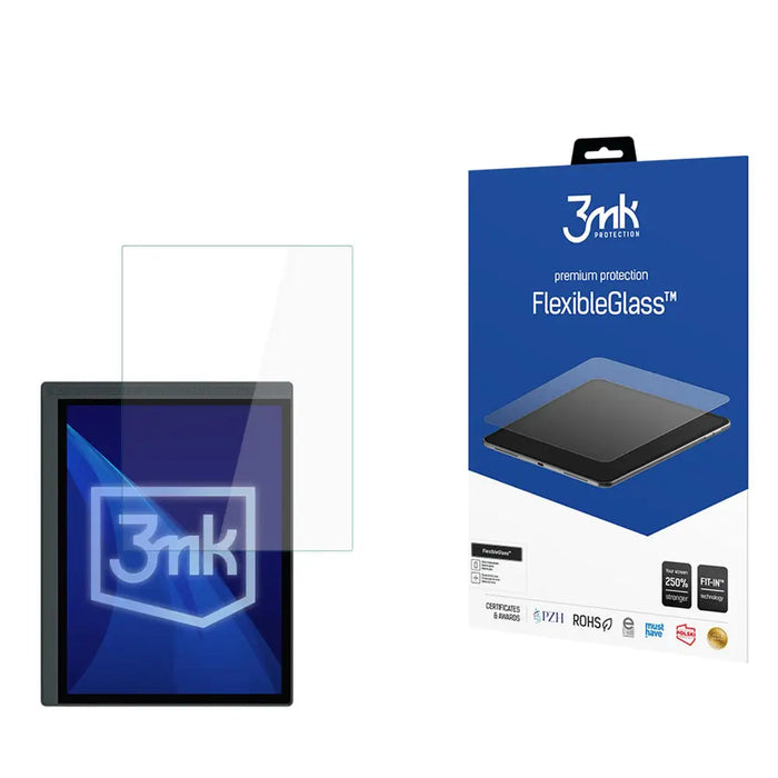 Hybrid glass 3mk FlexibleGlass on Bigme B1051 - *Kategoria tymczasowa<<<HurtelXML