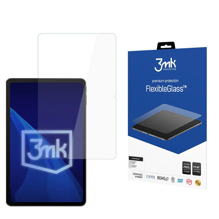 Hybrid glass 3mk FlexibleGlass™ on Blackview Mega 2 - *Kategoria tymczasowa<<<HurtelXML