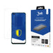 Hybrid glass 3mk FlexibleGlass™ on Oppo Reno 4 Z 5G - Cell phone tempered glass<<<HurtelXML