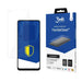Hybrid glass 3mk FlexibleGlass™ on Oppo Reno 8 Lite 5G - Cell phone tempered glass<<<HurtelXML