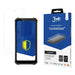 Hybrid glass 3mk FlexibleGlass™ on Oukitel WP15 - Cell phone tempered glass<<<HurtelXML