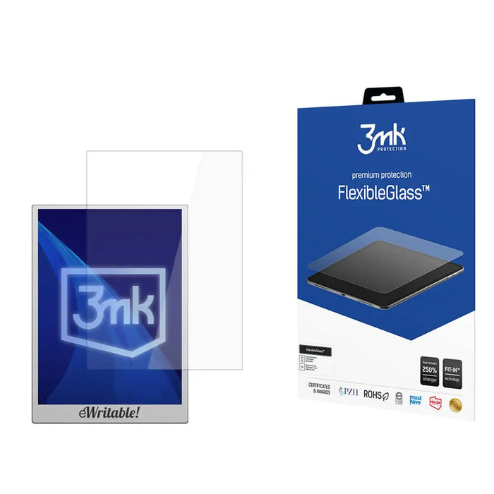 Hybrid glass 3mk FlexibleGlass on reMarkable Paper Pro - *Kategoria tymczasowa<<<HurtelXML