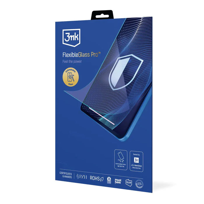 Hybrid glass 3mk FlexibleGlass Pro for Amazon Kindle Paperwhite 6 (7’’) - *Kategoria tymczasowa<<<HurtelXML