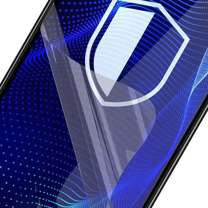 Hybrid glass 3mk FlexibleGlass Pro for Apple iPhone 13 / iPhone 13 Pro - *Kategoria tymczasowa<<<HurtelXML