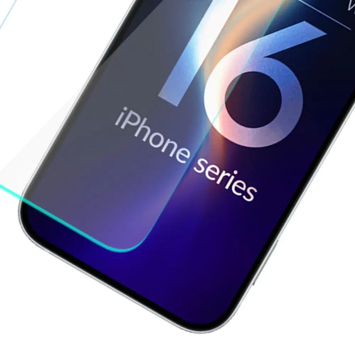 Hybrid glass 3mk FlexibleGlass Pro for Apple iPhone 16 Pro - *Kategoria tymczasowa<<<HurtelXML